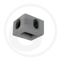 Jost Okucie kątowe 218CC300BR - Sklep PoltechParts