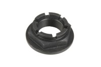 Nakrętka koronkowa M40 6248390M1 | poltechparts.pl