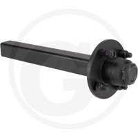 A.D.R Czop osi 22000011 - Sklep PoltechParts