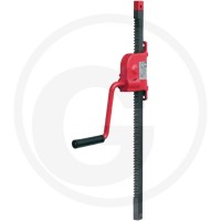 Haacon Wciągarka z przekładnią zębatą 220200075 - Sklep PoltechParts