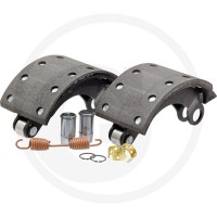 A.D.R Zestaw szczęk hamulcowych 2209RE0026 - Sklep PoltechParts