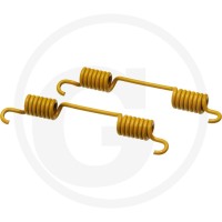 A.D.R Zestaw sprężyn odciągających hamulca 2209RK0001 - Sklep PoltechParts