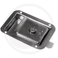 Pastore & Lombardi Zamek drzwi - wpuszczany 2209910296 - 2209910296 - Sklep rolniczy PoltechParts