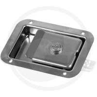 Pastore & Lombardi Zamek drzwi - wpuszczany 2209910296 - 2209910296 - Sklep rolniczy PoltechParts