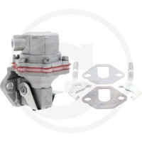 HATZ Pompa zasilająca paliwo 23815H30051 - Sklep PoltechParts