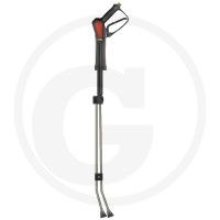 GRANIT Uchwyt ścienny 22298065 - 22298065 - Sklep rolniczy PoltechParts