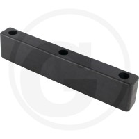 GRANIT Odbojnik ramy 22010232 - 22010232 - Sklep rolniczy PoltechParts