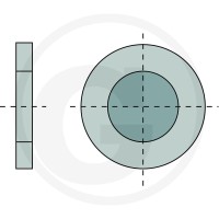 GRANIT Podkładka wyrównująca 22099141 - Sklep PoltechParts