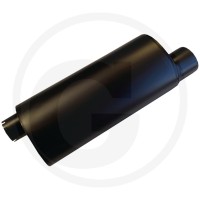 Tłumik 23815AGT0762 - 23815AGT0762 - Sklep rolniczy PoltechParts