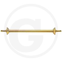 GRANIT Oś nośna 20000021 - 20000021 - Sklep rolniczy PoltechParts