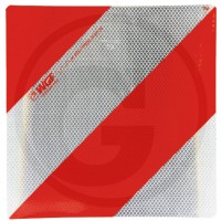 GRANIT Folia ostrzegawcza 2074378375 - 2074378375 - Sklep rolniczy PoltechParts