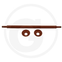 GRANIT Oś nośna 20000023 - 20000023 - Sklep rolniczy PoltechParts