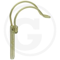 Rübig Rurowa zawleczka zatrzaskowa 20006952501 - Sklep PoltechParts