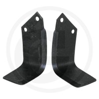 GRANIT Noże kątowe 180BRE-09R - 180BRE-09R - Sklep rolniczy PoltechParts