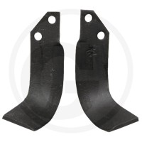 GRANIT Nóż wygięty 180JNC-03R - 180JNC-03R - Sklep rolniczy PoltechParts