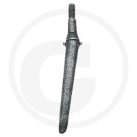 GRANIT Ząb brony aktywnej 180RH2A - 180RH2A - Sklep rolniczy PoltechParts