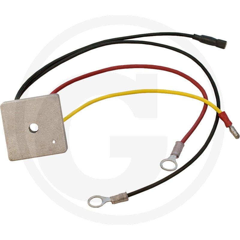 GRANIT Regulator 18270402