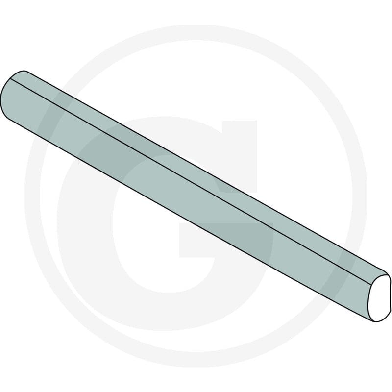GRANIT Amortyzator gumowy 1803200479 - 1803200479 - Sklep rolniczy PoltechParts