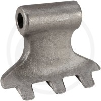 GRANIT Bijak młotkowy 18063-RM-2 - 18063-RM-2 - Sklep rolniczy PoltechParts