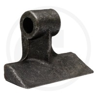 GRANIT Bijak młotkowy 18063-RM-38 - 18063-RM-38 - Sklep rolniczy PoltechParts