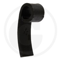 GRANIT Nóż bijakowy 18063-ZZZ-15 - 18063-ZZZ-15 - Sklep rolniczy PoltechParts