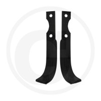GRANIT Nóż wygięty 180BCS-07R - 180BCS-07R - Sklep rolniczy PoltechParts