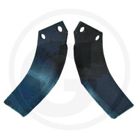 GRANIT Nóż wygięty 180HOW-12R - 180HOW-12R - Sklep rolniczy PoltechParts