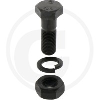 GRANIT Śruba 1802200078 - Sklep PoltechParts