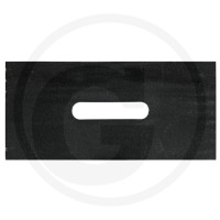 GRANIT Skrobak metalowy 18051-R102 - Sklep PoltechParts