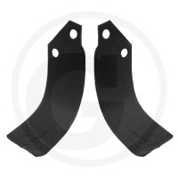 GRANIT Nóż wygięty 180MAL-08L - 180MAL-08L - Sklep rolniczy PoltechParts