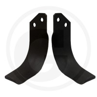 GRANIT Nóż wygięty 180MUR-09L - 180MUR-09L - Sklep rolniczy PoltechParts