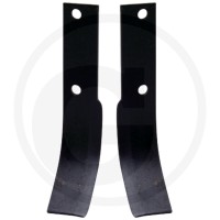 GRANIT Nóż glebogryzarki 180NIB-15R - 180NIB-15R - Sklep rolniczy PoltechParts