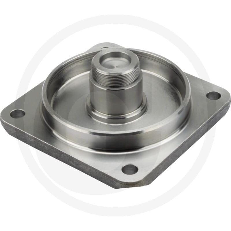 GRANIT Lagerflansch 1800200036 - 1800200036 - Sklep rolniczy PoltechParts