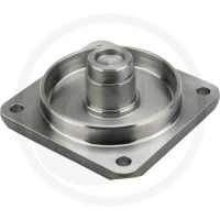 GRANIT Lagerflansch 1800200036 - 1800200036 - Sklep rolniczy PoltechParts