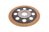 Tarcza Hamulcowa | poltechparts.pl