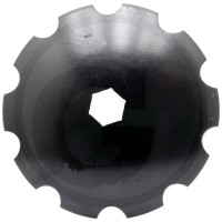 GRANIT Talerz brony talerzowej 1803200013 - Sklep PoltechParts