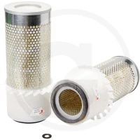 Fleetguard Filtr powietrza 739AF1733K - 739AF1733K - Sklep rolniczy PoltechParts