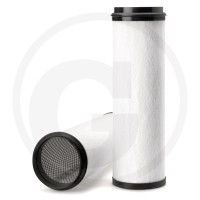 Fleetguard Filtr powietrza wtórnego 739AF1841 - 739AF1841 - Sklep rolniczy PoltechParts