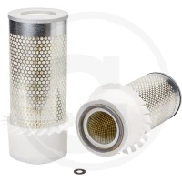 Fleetguard Filtr powietrza 739AF4059K - 739AF4059K - Sklep rolniczy PoltechParts