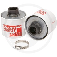 Fleetguard Filtr powietrza wtórnego 739AF4895 - 739AF4895 - Sklep rolniczy PoltechParts
