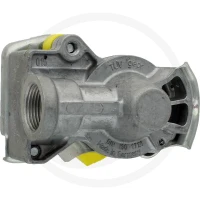 Wabco Głowica sprzęgająca 8284522002120 | poltechparts.pl