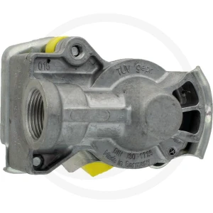 Wabco Głowica sprzęgająca 8284522002120