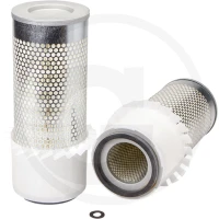 Fleetguard Filtr powietrza 739AF1733KM - 739AF1733KM - Sklep rolniczy PoltechParts