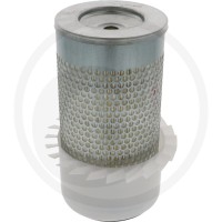 Fleetguard Filtr powietrza 739AF1861K - 739AF1861K - Sklep rolniczy PoltechParts
