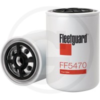 Fleetguard Filtr paliwa 739FF5470 | poltechparts.pl