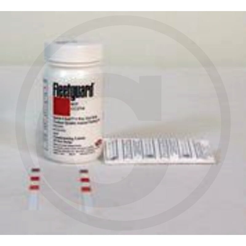 Fleetguard Pasek testowy 739CC2718