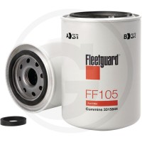 Fleetguard Filtr paliwa 739FF105 | poltechparts.pl