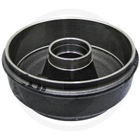 AL-KO Bęben hamulcowy 89305.434.84.17.0 - 89305.434.84.17.0 - Sklep rolniczy PoltechParts