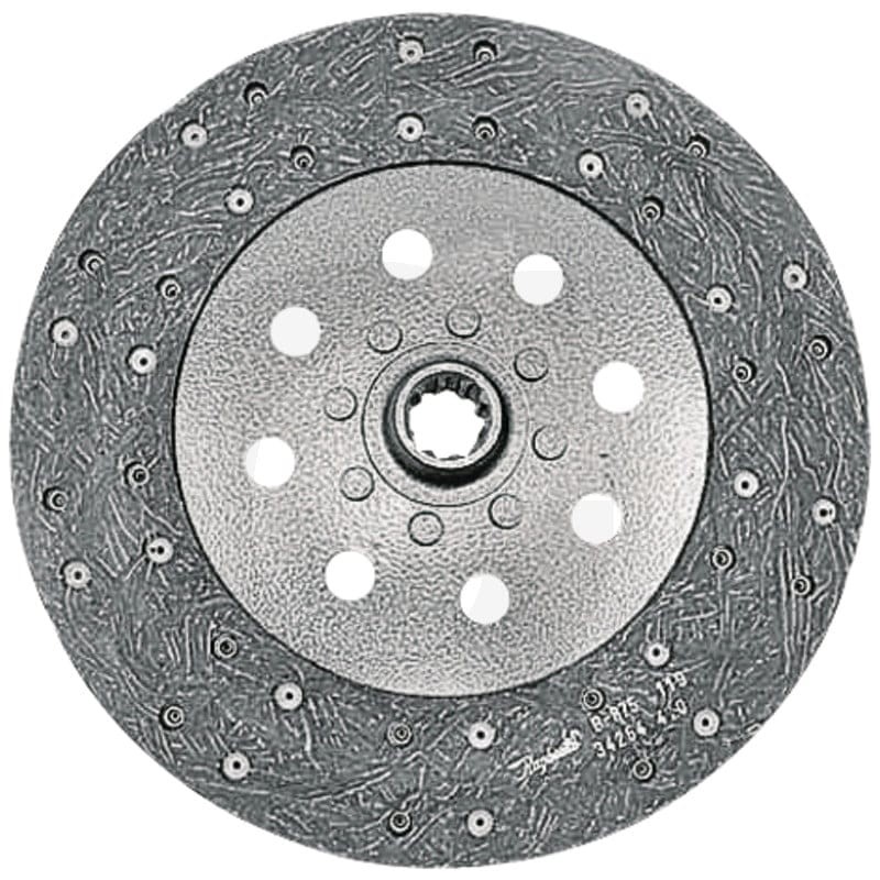 GRANIT Tarcza sprzęgła 310 445S64914003