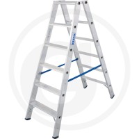 KRAUSE Drabina dwustronna Stabilo 50088021 | poltechparts.pl
